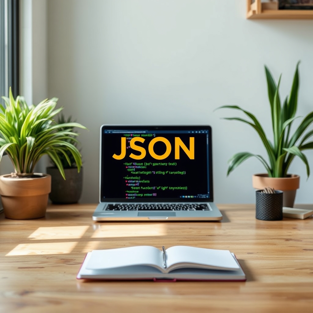 Format a JSON File Without Installing Anything